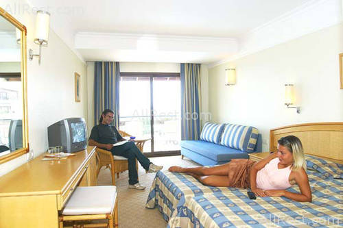 Rixos Hotel Labada 16